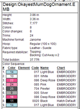 Load image into Gallery viewer, ITH World's Okayest Dad