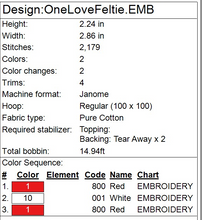 Load image into Gallery viewer, Rainbow One Love Fob