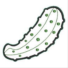 Load image into Gallery viewer, Pickle Ornament