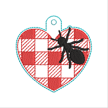 Load image into Gallery viewer, Picnic Fob