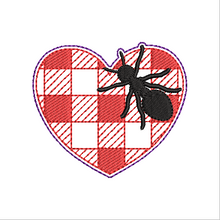 Load image into Gallery viewer, Picnic Fob