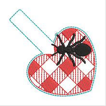 Load image into Gallery viewer, Picnic Fob