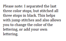 Load image into Gallery viewer, Fall Blessings Pumpkin Stack