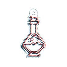 Load image into Gallery viewer, Potion 3D Fob