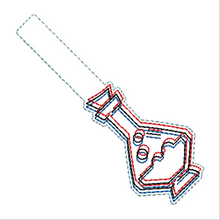 Load image into Gallery viewer, Potion 3D Fob