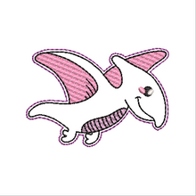 Load image into Gallery viewer, Pterodactyl Fob