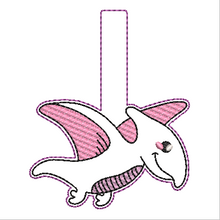 Load image into Gallery viewer, Pterodactyl Fob