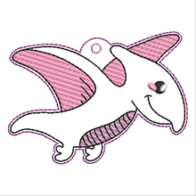 Load image into Gallery viewer, Pterodactyl Ornament