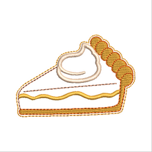 Load image into Gallery viewer, Pumpkin Pie Fob