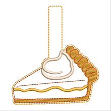 Load image into Gallery viewer, Pumpkin Pie Fob