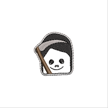Load image into Gallery viewer, Halloween Finger Puppets