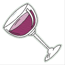 Load image into Gallery viewer, Cocktail Mixers Bookmark Set