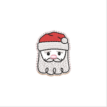 Load image into Gallery viewer, Christmas Finger Puppets