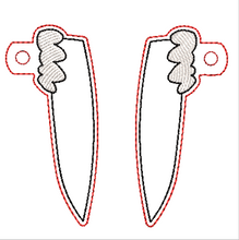 Load image into Gallery viewer, Santa Grinch Wall Hang