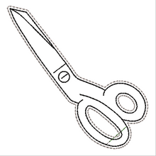 Load image into Gallery viewer, Sewing Kit Bookmark Set