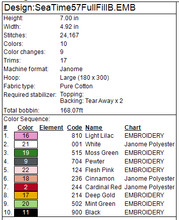 Load image into Gallery viewer, Sea Time Mermaid 5x7