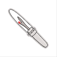 Load image into Gallery viewer, Sewing Kit Bookmark Set