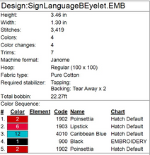 Load image into Gallery viewer, “A-Z” Sign Language Fobs