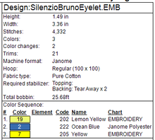 Load image into Gallery viewer, Shh B Fob