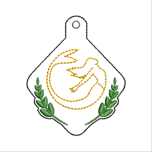 Load image into Gallery viewer, Siren Song Fob