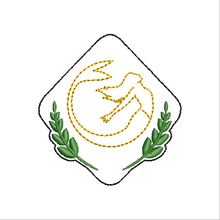 Load image into Gallery viewer, Siren Song Fob