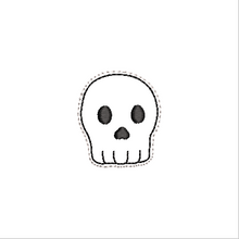 Load image into Gallery viewer, Halloween Finger Puppets