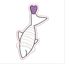 Load image into Gallery viewer, Small Fish Bunting