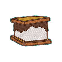 Load image into Gallery viewer, DJ Camp Fire Fob