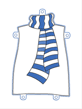 Load image into Gallery viewer, Mr. Snow Wall Hang