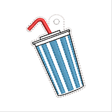 Load image into Gallery viewer, Soft Drink Fob