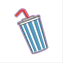 Load image into Gallery viewer, Soft Drink Fob