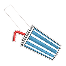 Load image into Gallery viewer, Soft Drink Fob