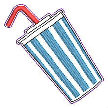 Load image into Gallery viewer, Soft Drink Ornament