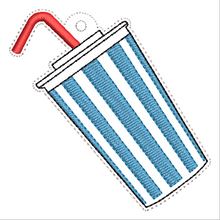 Load image into Gallery viewer, Soft Drink Ornament
