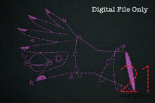 Load image into Gallery viewer, Space in Hand