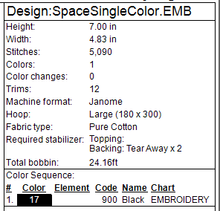 Load image into Gallery viewer, Space in Hand