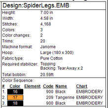 Load image into Gallery viewer, Spider Wall Hang