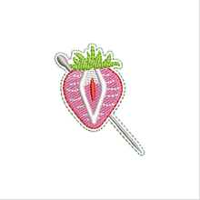 Load image into Gallery viewer, Cocktail Mixers Bookmark Set