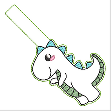 Load image into Gallery viewer, T Rex Fob