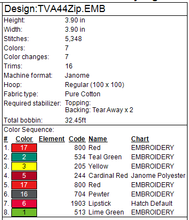 Load image into Gallery viewer, Time Police 4x4 Zipper Bag