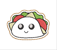 Load image into Gallery viewer, Taco Feltie