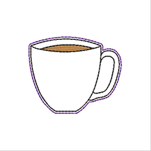 Load image into Gallery viewer, Tea Cup 1 Fob