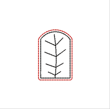 Load image into Gallery viewer, ITH Turkey Finger Puppet