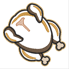 Load image into Gallery viewer, Turkey Ornament