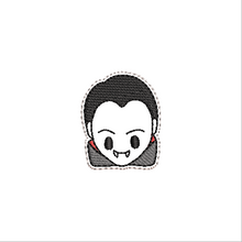 Load image into Gallery viewer, Halloween Finger Puppets