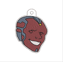 Load image into Gallery viewer, Vision Fob