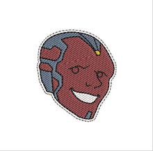 Load image into Gallery viewer, Vision Fob