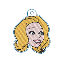 Load image into Gallery viewer, Wanda Fob