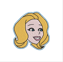 Load image into Gallery viewer, Wanda Fob