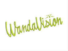 Load image into Gallery viewer, Super Couple Logo